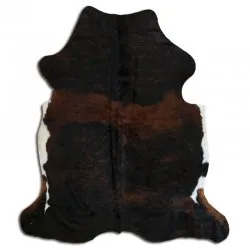 Peau de vache - Tricolor Exotic N158