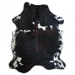Peau de vache - Tricolor Exotic N160