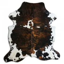 Peau de vache - Tricolor Exotic N168
