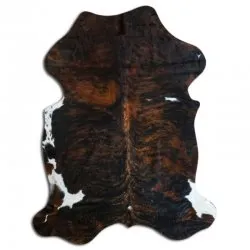 Peau de vache - Tricolor Exotic N051