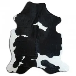 Peau de vache - Tricolor Exotic N052