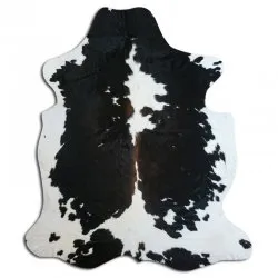 Peau de vache - Tricolor Exotic N006