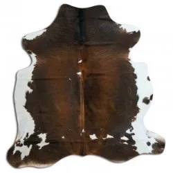 Peau de vache - Tricolor Exotic N068