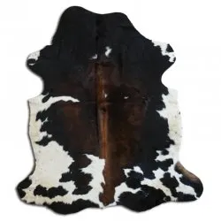 Peau de vache - Tricolor Exotic N069