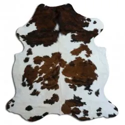 Peau de vache - Tricolor Exotic N007
