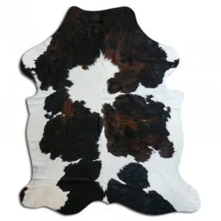 Peau de vache - Tricolor Exotic N076