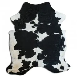 Peau de vache - Tricolor Exotic N079