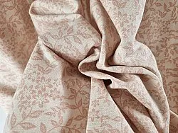 Torchon 2 pièces - Lilja (beige)