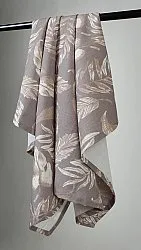 Torchon de cuisine 2 unités - Lowe (beige)