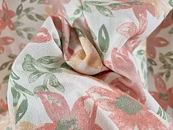 Torchon de cuisine 2 unités - Petite (rose)