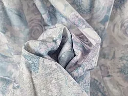 Torchon de cuisine 2 unités - Soft (bleu)