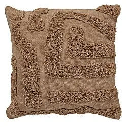 Housse de coussin - Alexa (beige)