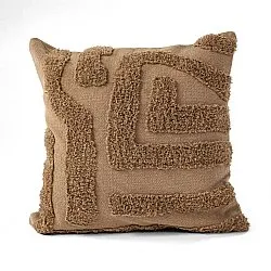 Housse de coussin - Alexa (beige)