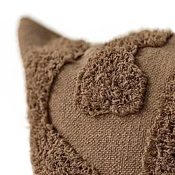 Housse de coussin - Alexa (beige)