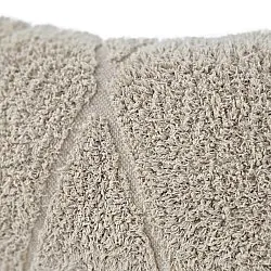 Housse de coussin - Andrea (beige)