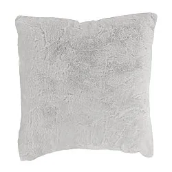 Housse de coussin - Aranga Super Soft (gris)