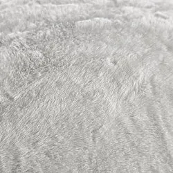 Housse de coussin - Aranga Super Soft (gris)