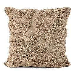 Housse de coussin - Bonnie (beige)