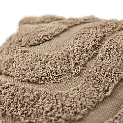 Housse de coussin - Bonnie (beige)