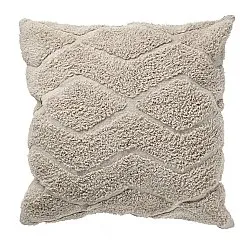 Housse de coussin - Brynn (beige)