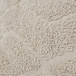 Housse de coussin - Brynn (beige)