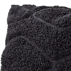 Housse de coussin - Brynn (noir)