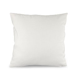Taie d'oreiller - Luana (blanc)