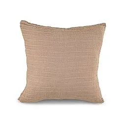 Housse de coussin - Vanja (gris)