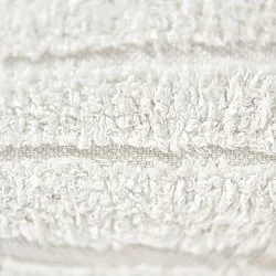 Housse de coussin - Willow (blanc cassé)