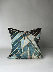 Housse de coussin 40 x 40 cm