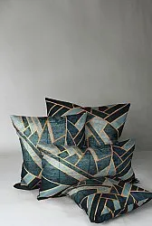 Housse de coussin 80 x 80 cm