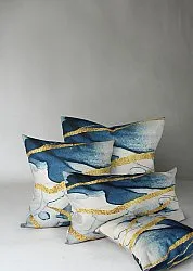 Housse de coussin 40 x 40 cm