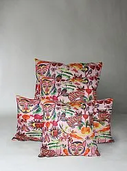 Housse de coussin 40 x 40 cm