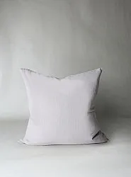 Housse de coussin - Lollo (violet)