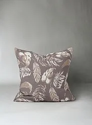 Housse de coussin - Lowe (beige)