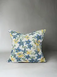 Housse de coussin - Petite (bleu)