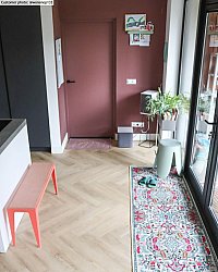 Tapis Wilton - Lastres (multi)