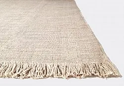 Tapis en laine - Layton (beige)