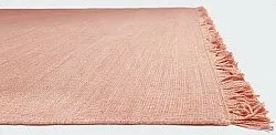 Tapis en laine - Layton (rose)