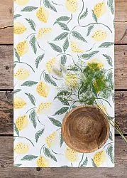 Chemins de table - Chemins Lemon (jaune)