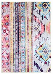Tapis Wilton - Lemons (multicolore)