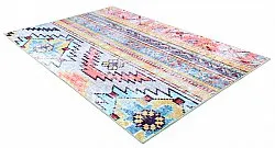 Tapis Wilton - Lemons (multicolore)