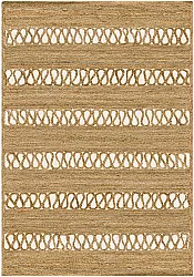 Tapis Wilton - Levie (beige)