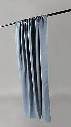 Rideaux - Rideau occultant Leya (denim)