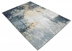Tapis Wilton - Melazzo (gris/multicolore)