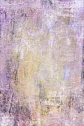 Tapis Wilton - Loures (violet)