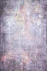 Tapis Wilton - Tarnos (violet)