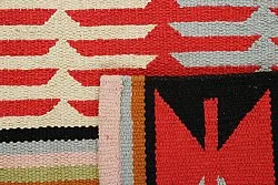 Tapis en patchwork - Lima