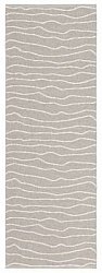 Tapis en plastique - Le tapis de Horred Line (sand)