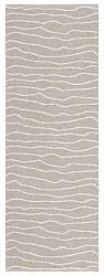 Tapis en plastique - Horredsmattan Line (sable)